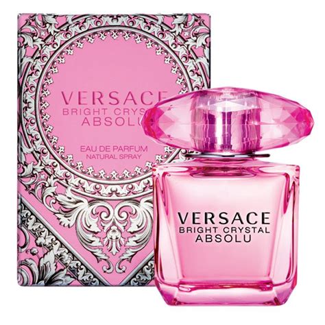 versace bright crystal absolu perfumed shower gel|versace bright crystal deodorant.